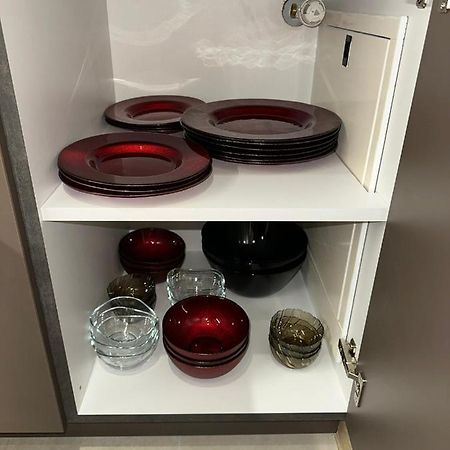 Coresi Luxury Apartments 브라쇼브 외부 사진